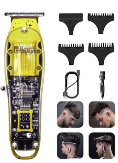 Men's shaver