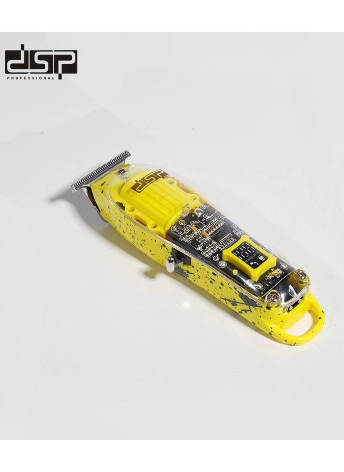 DSP - Men's shaver - Image 1