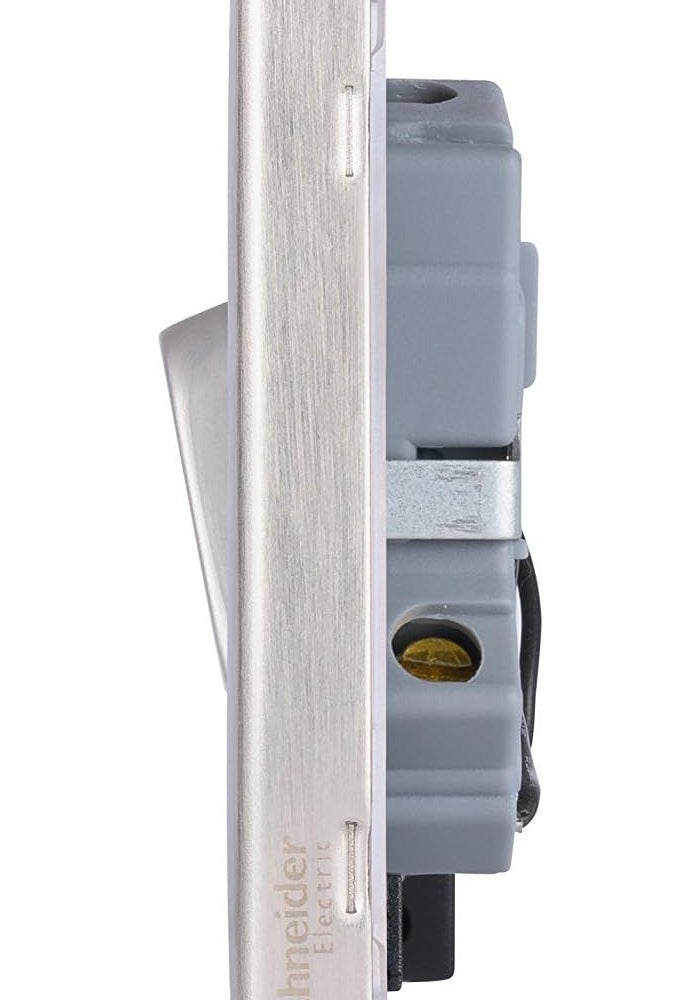 Schneider Electric Lisse Screwless Deco Control Switch - Image 3