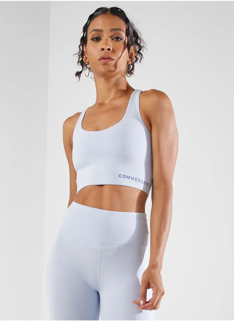 CONVERSE Wordmark Bra