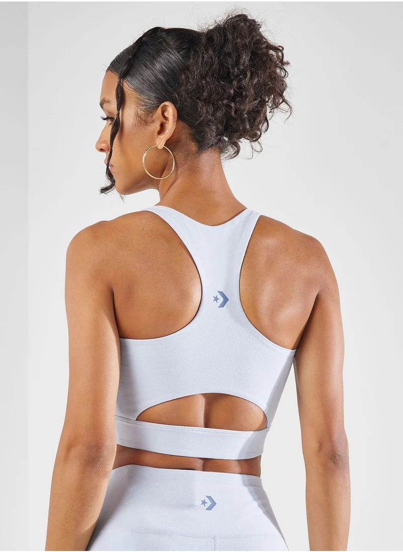 CONVERSE Wordmark Bra