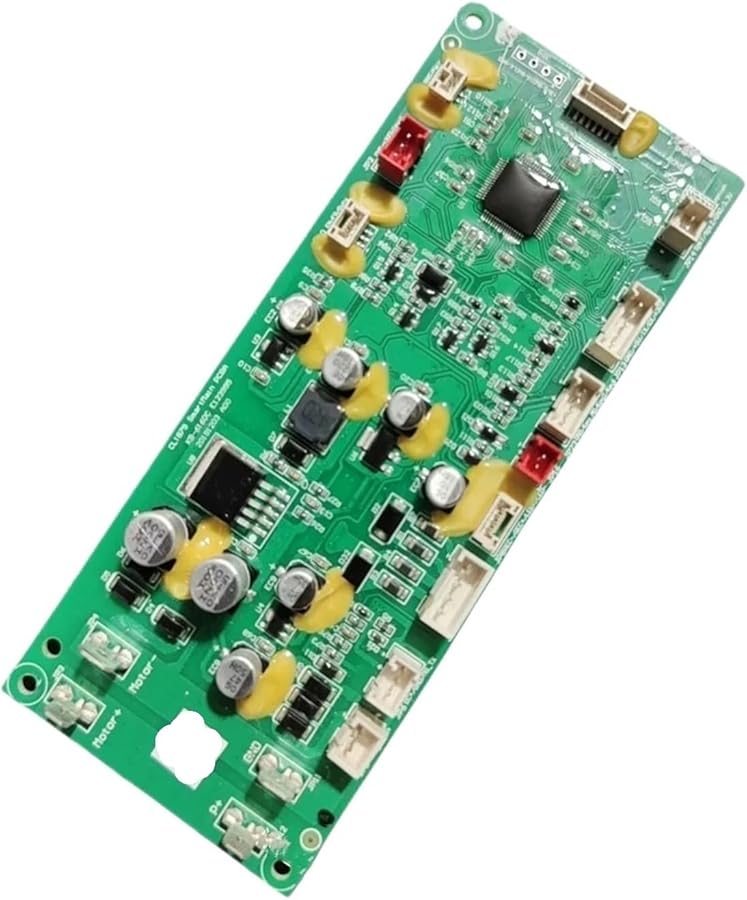 Tineco Floor One S3 S5 Dry Wet Vacuum Cleaner Replacement Motherboard Control Board - Image 1