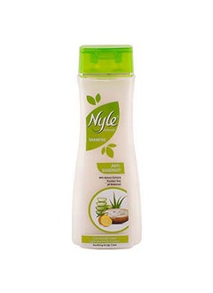 Nyle Anti-Dandruf Shampoo, 400Ml 