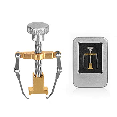 Vitalogy - Ingrown Toenail Correction Tool with CASE | Feet Toe Nail Pedicure Corrector Lifter Fixer Toe Nail Straightener Tool & Helps Treatment for Nail Fungus | Toe Nail Correction Tool - GOLD - Image 1
