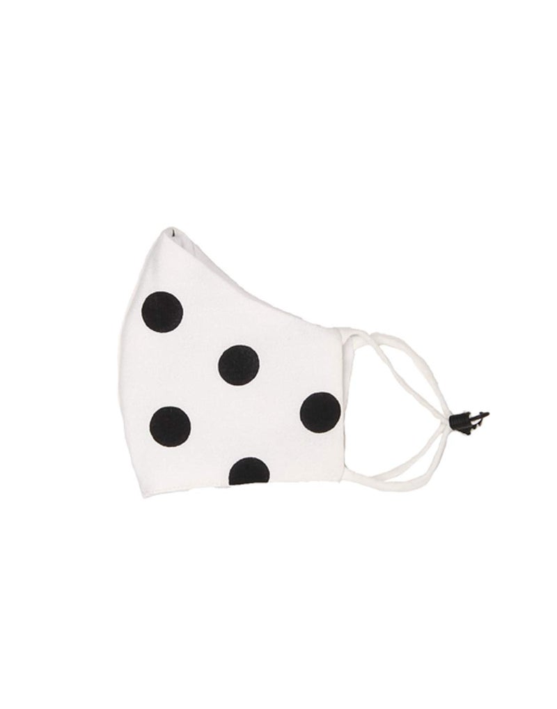 VIRA Vira Unisex Kids Cotton Printed Reusable Face Mask  - Image 3