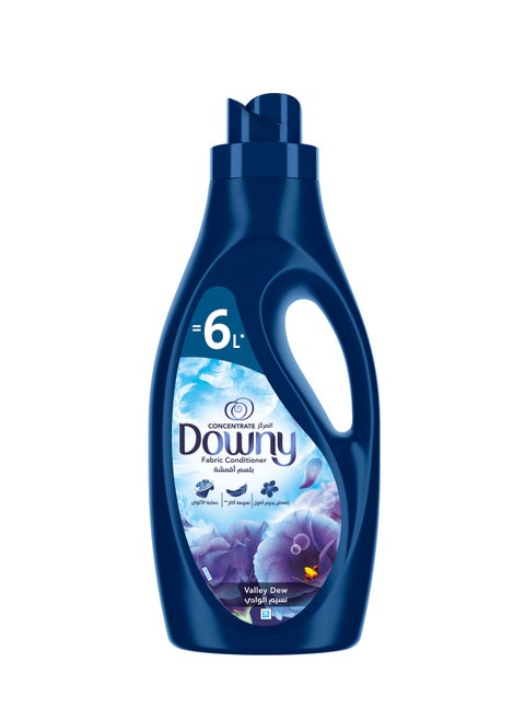 Fabric Conditioner Concentrate Valley Dew Variant 2L ≡ 6L