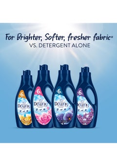 Downy Fabric Conditioner Concentrate Valley Dew Variant 2L ≡ 6L  - Image 5