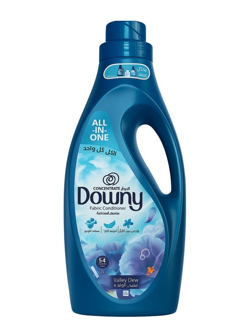 Fabric Conditioner Concentrate Valley Dew Variant 2L ≡ 6L