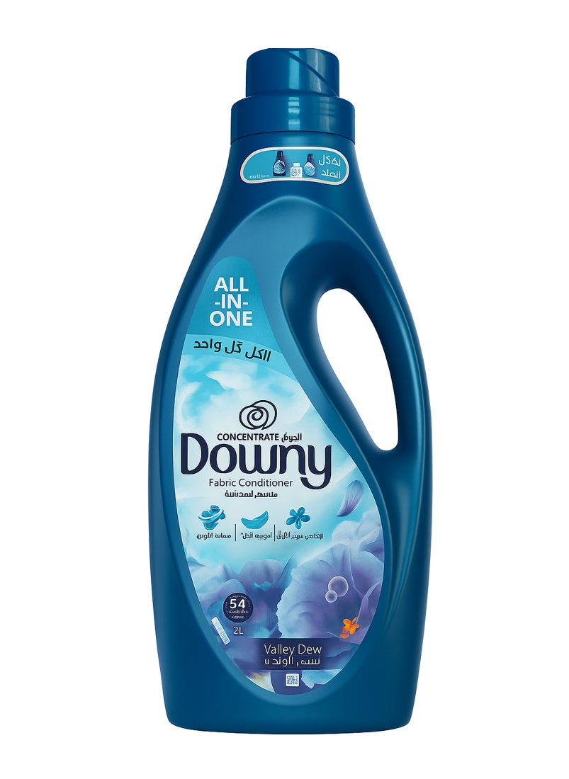 Fabric Conditioner Concentrate Valley Dew Variant 2L ≡ 6L