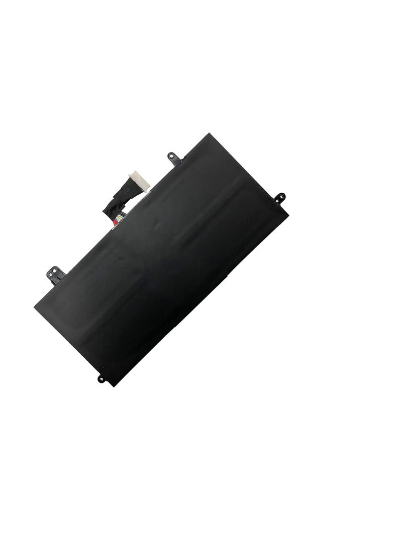 Terabyte بطارية لابتوب بديلة J0PGR لجهاز ديل لاتيتيود 12 5285 E5285 5290 2 في 1 T17G T17G001 T17G002 سلسلة نوتبوك JOPGR 0J0PGR 0RDYCT RDYCT 1WND8 X16TW 0X16TW FTH6F 0FTH6F FTG78 7.6V 42Wh - Image 4