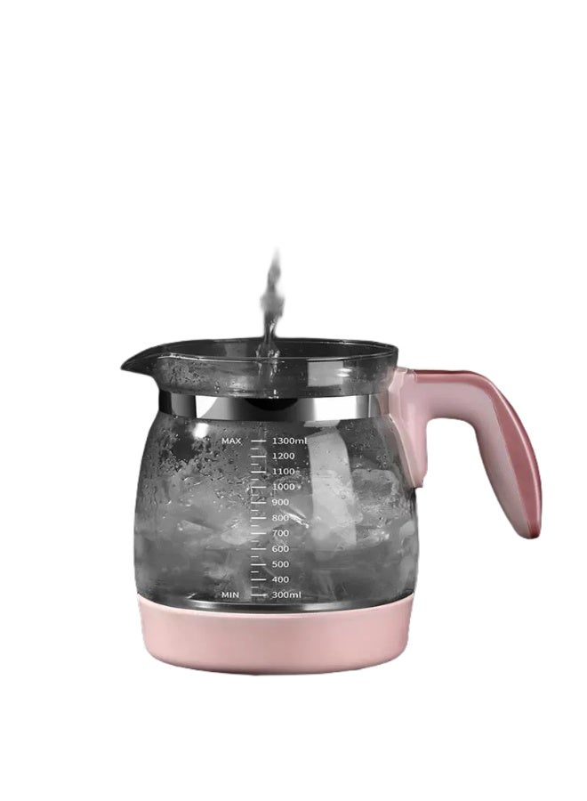 Baby-Specific Constant-Temperature Water Dispenser  Milk Formula Maker with Automatic Hot Water Dispensing  Smart Temperature Control Milk Warming Device  Home Essential Warm Milk Prep Machine White Pot with Memory Function 3L Capacity - Image 3