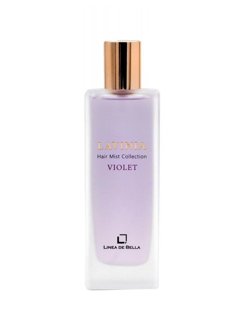 Linea De Bella Lavinia Violet 50ml  - Image 2