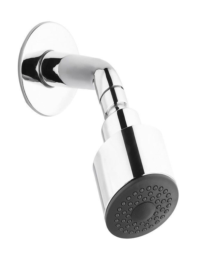 CLINTON 3INCH (ABS) SHOWER WITH 6 INCH ROUND ARM (PACK OF-1) - Image 5