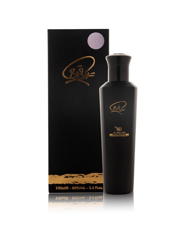 Black Tawqea EDP 100ml