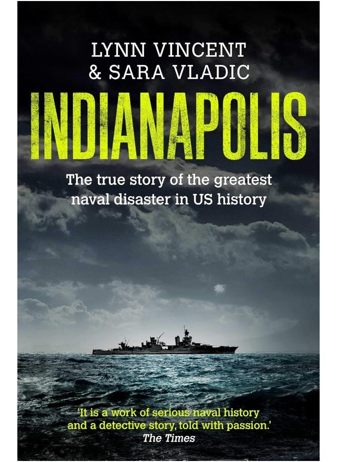 Indianapolis 