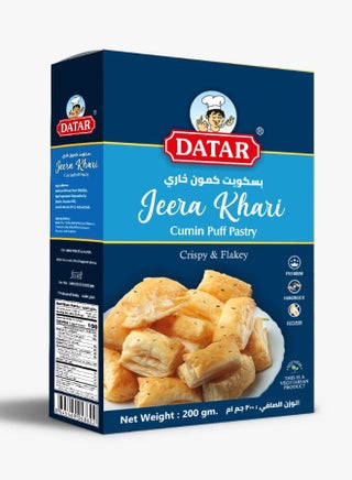 Jeera Khari