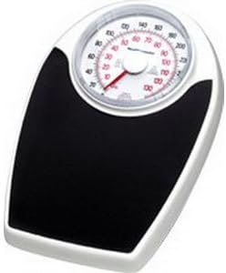 Health o meter HB142KLEA  Professional Home Care Mechanical Floor Scale 330 lb Capacity