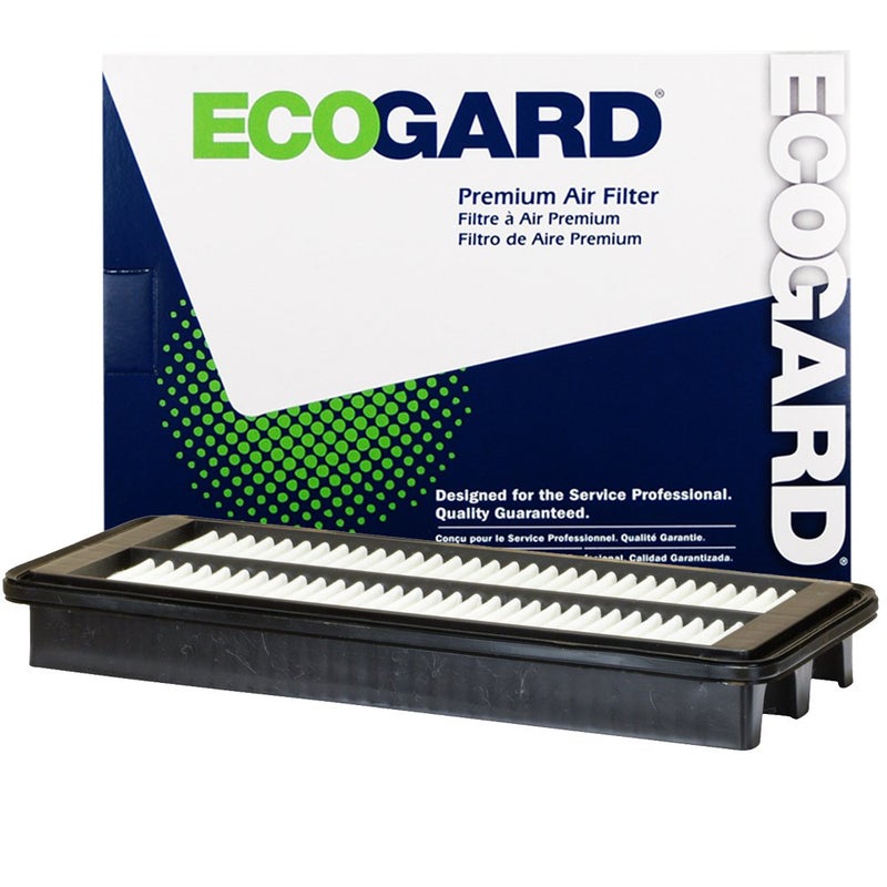 ECOGARD XA10584 Premium Engine Air Filter Fits 20162025 Mazda MX5 Miata 20172020 Fiat 124 Spider 20162022 Mazda MX5