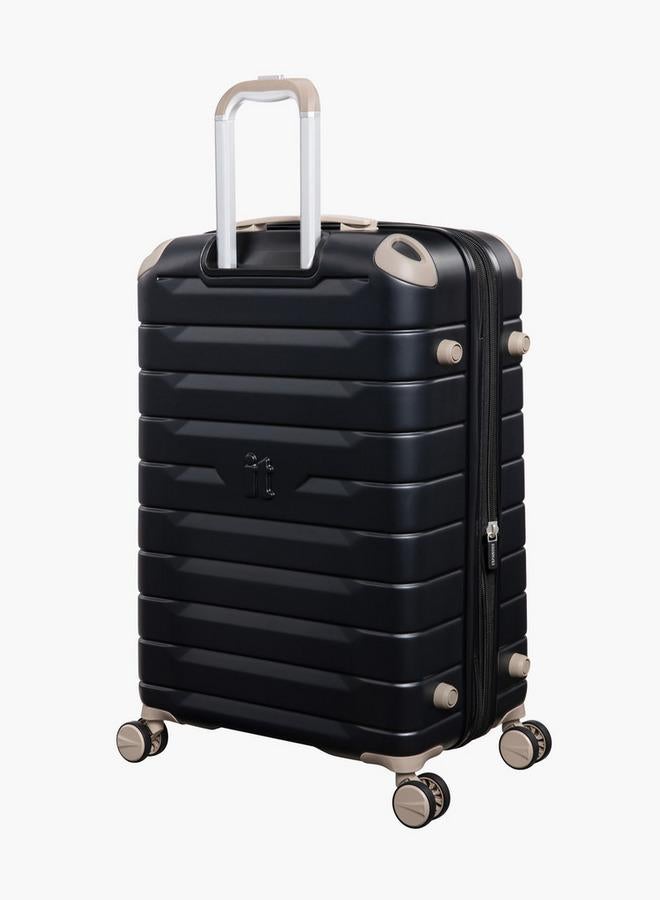 it Solid Hardcase Trolley Bag with Retractable Handle - 28 Inches Check-in Bag - Image 3