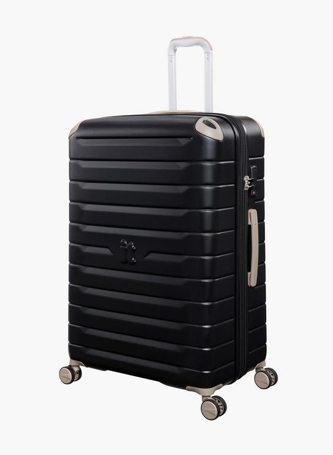 it Solid Hardcase Trolley Bag with Retractable Handle - 28 Inches Check-in Bag - Image 2