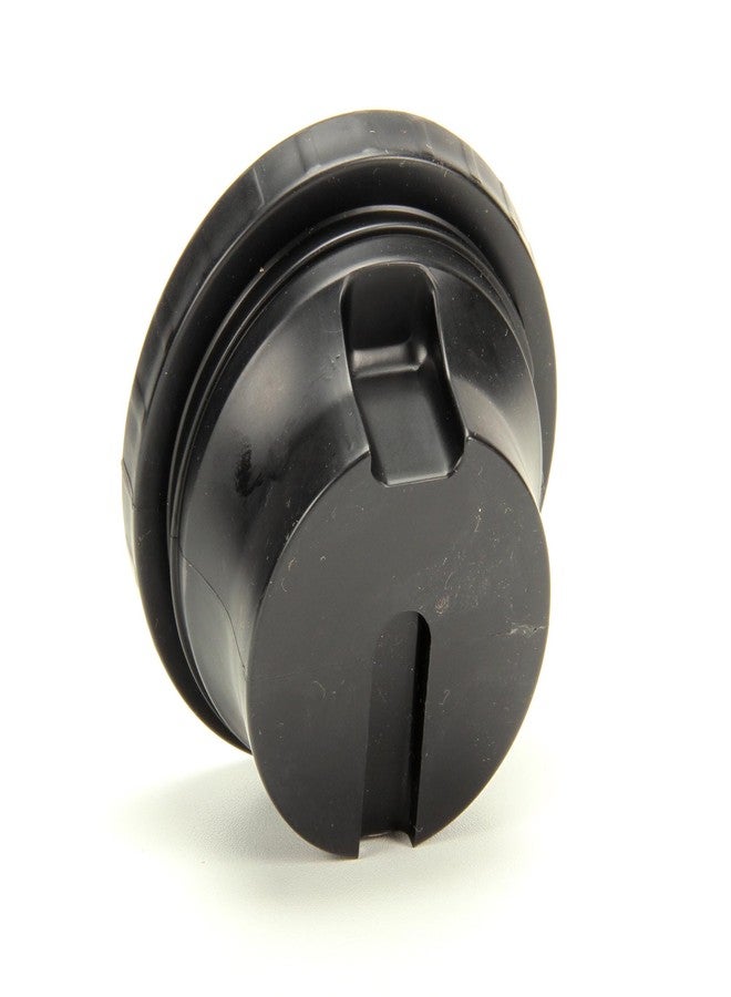 Bunn 40162.0000 Lid for Economy Thermal Carafe, Black - Image 2