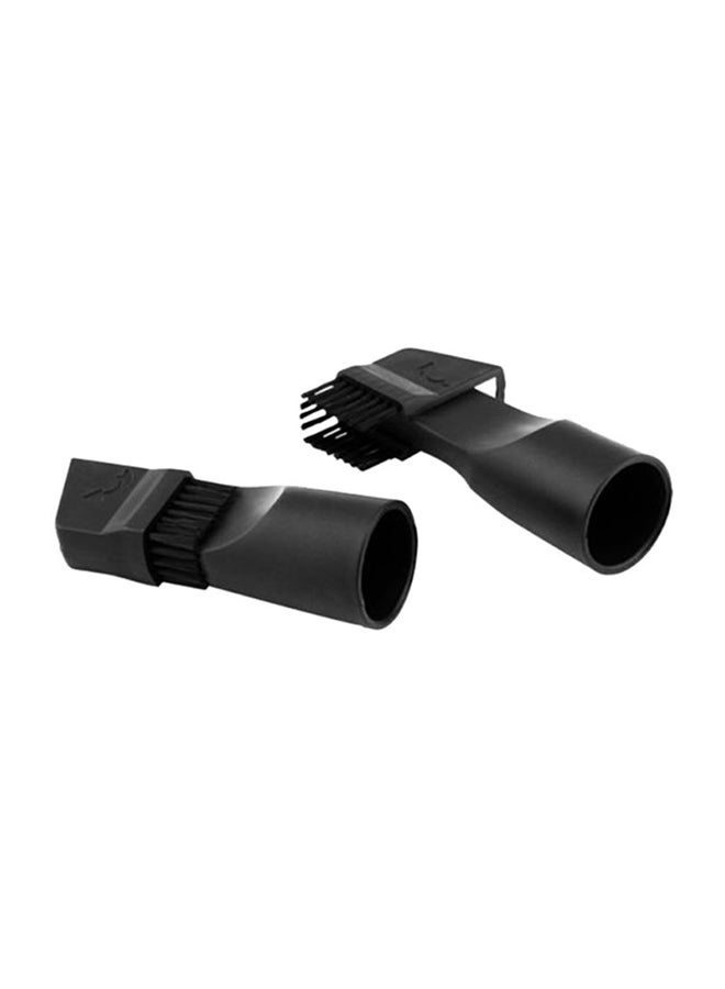 ساتشي مكنسة كهربائية بنظام حركة الدوامة المزدوجة 2200 W NL-VC-1103D-RD كستنائي - Image 3