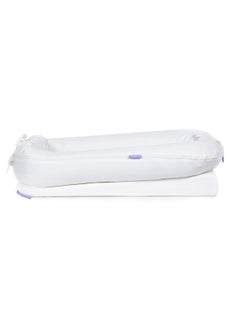 Milk&Moo Portable and Adjustable Newborn Sleeping Bed  - Image 2