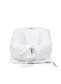 Milk&Moo Portable and Adjustable Newborn Sleeping Bed  - Image 3
