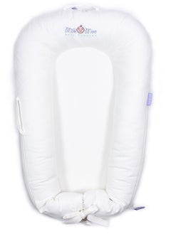 Milk&Moo Portable and Adjustable Newborn Sleeping Bed  - Image 1