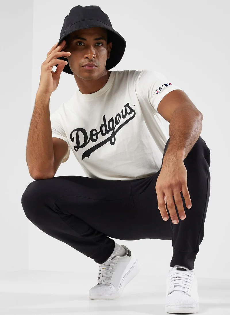Champion Logo T-Shirt