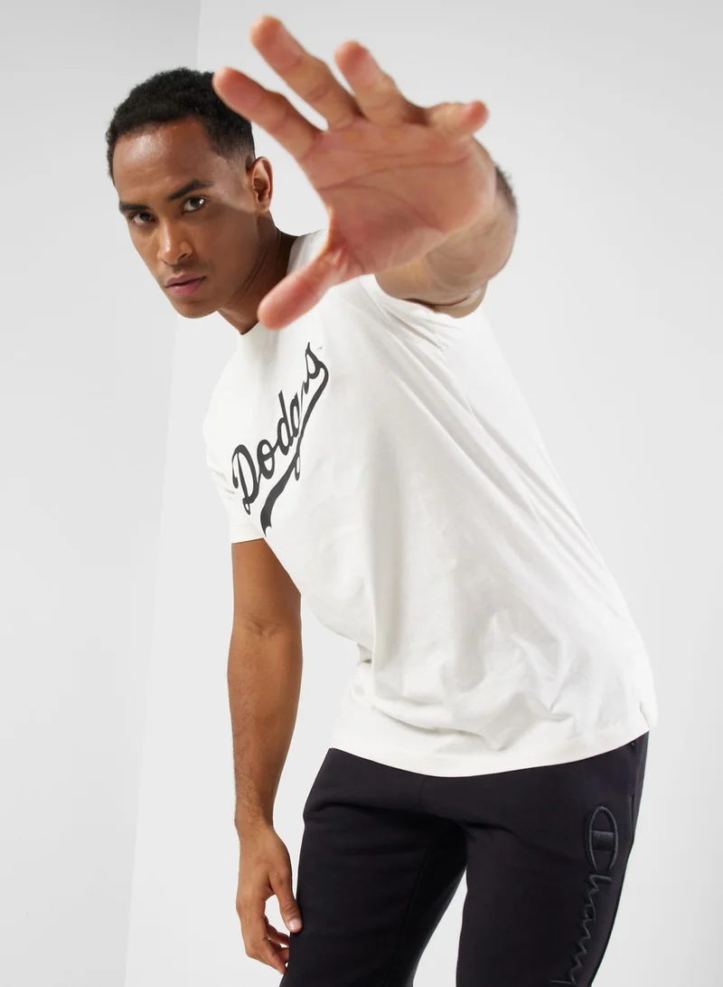 Champion Logo T-Shirt