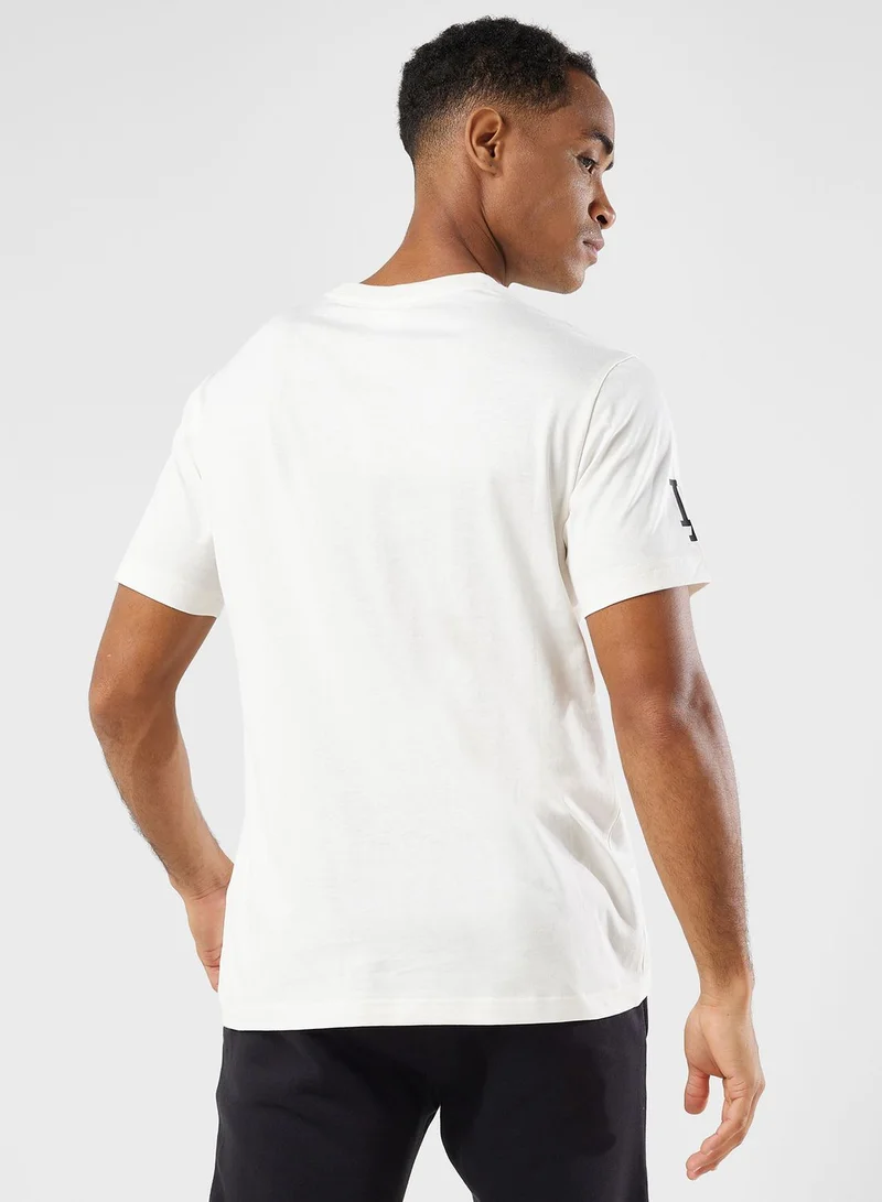 Champion Logo T-Shirt