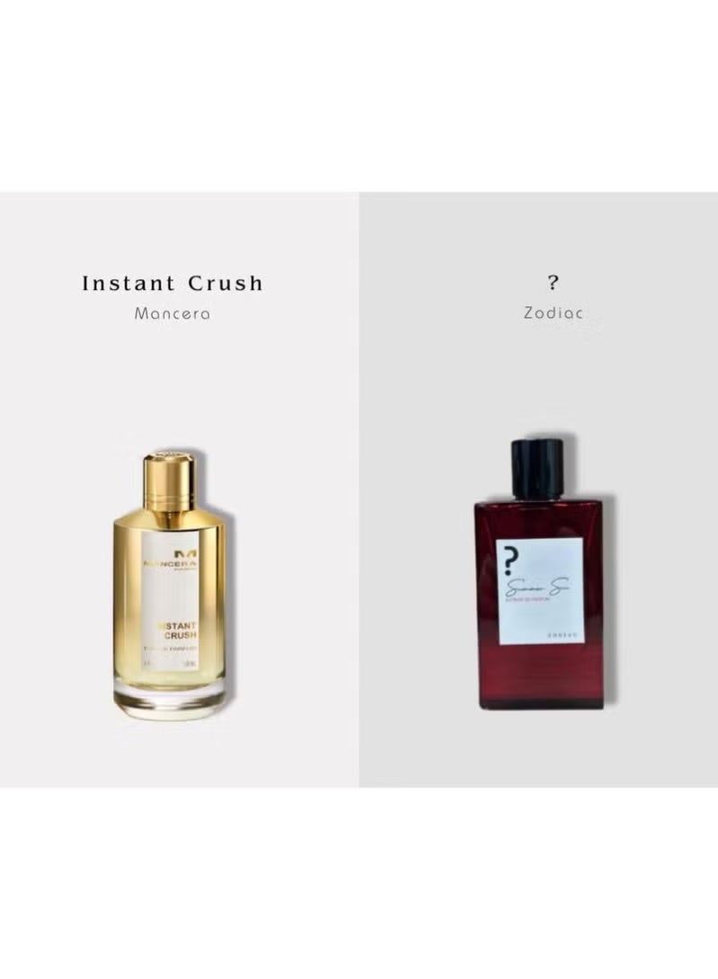 زودياك عطر زودياك سمر سين اكستريت دي بارفيوم 60 مل - Image 2