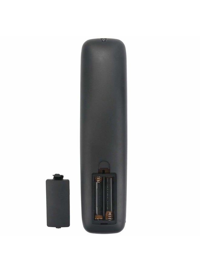 Elekpia New Remote Control Compatible with Philips LED LCD Smart TV HDTV URMT39JHG003 YKF340-001 YKF340001 28PFL4609 29PFL4908 32PFL4609 39PFL2608 40PFL4609 43PFL4609 46PFL3608 49PFL4609 50PFL3908 - Image 3