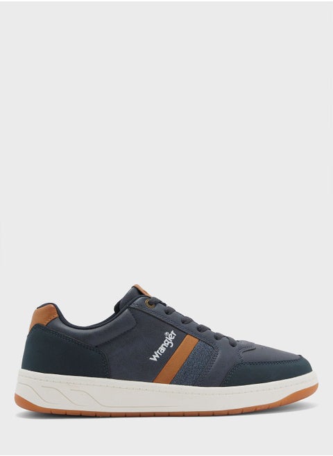 Luke Low Top Sneakers