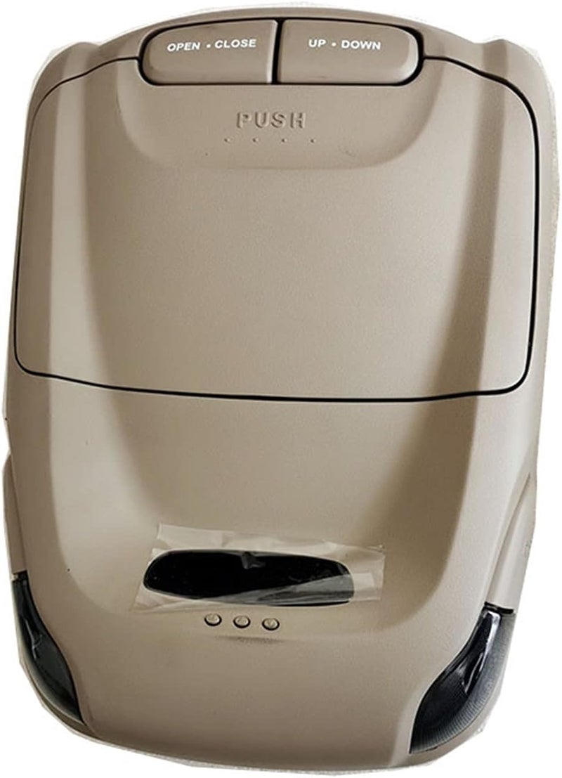 DEMULAX Overhead Console Room Lamp for Hyundai Santa Fe - Image 2