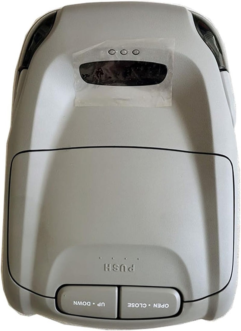 DEMULAX Overhead Console Room Lamp for Hyundai Santa Fe - Image 1