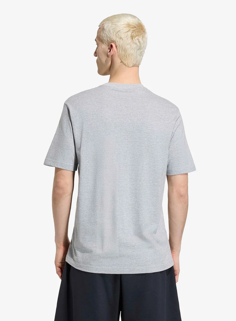 Adidas Originals Trefoil Essential T-Shirt