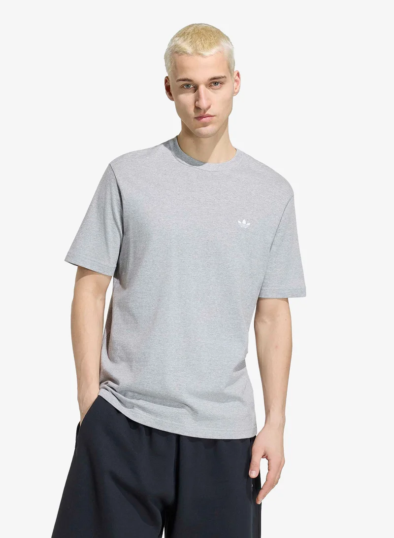 Adidas Originals Trefoil Essential T-Shirt
