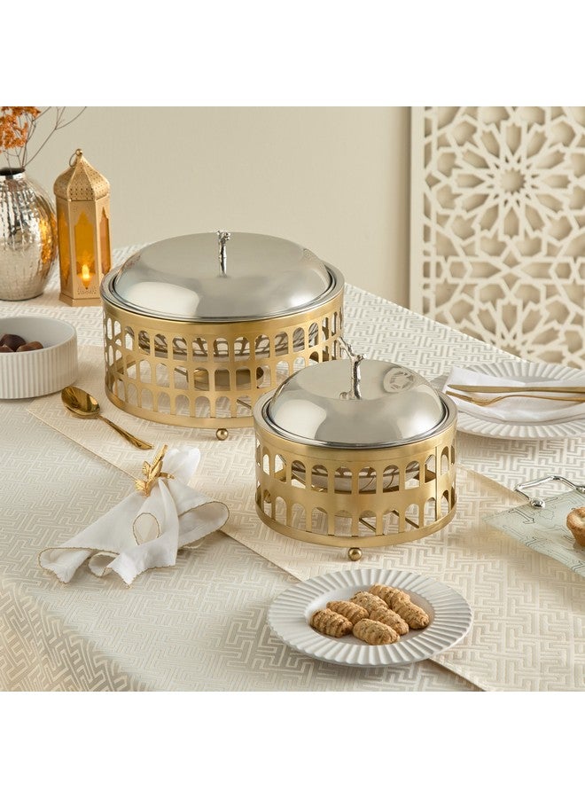 Home Box Riva Food Warmer 5 L - Image 5
