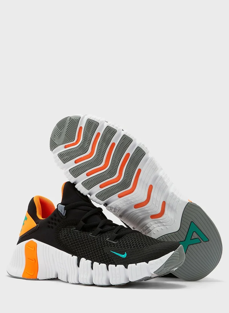 Nike Free Metcon 4