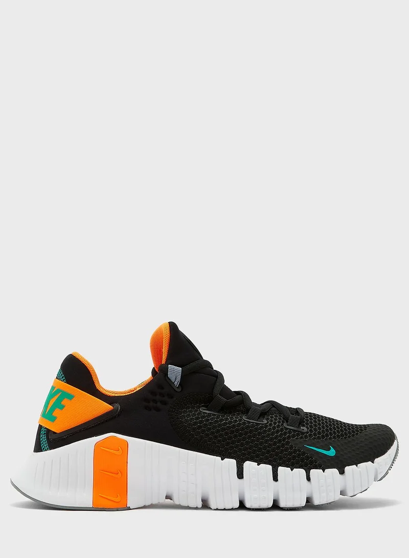 Nike Free Metcon 4