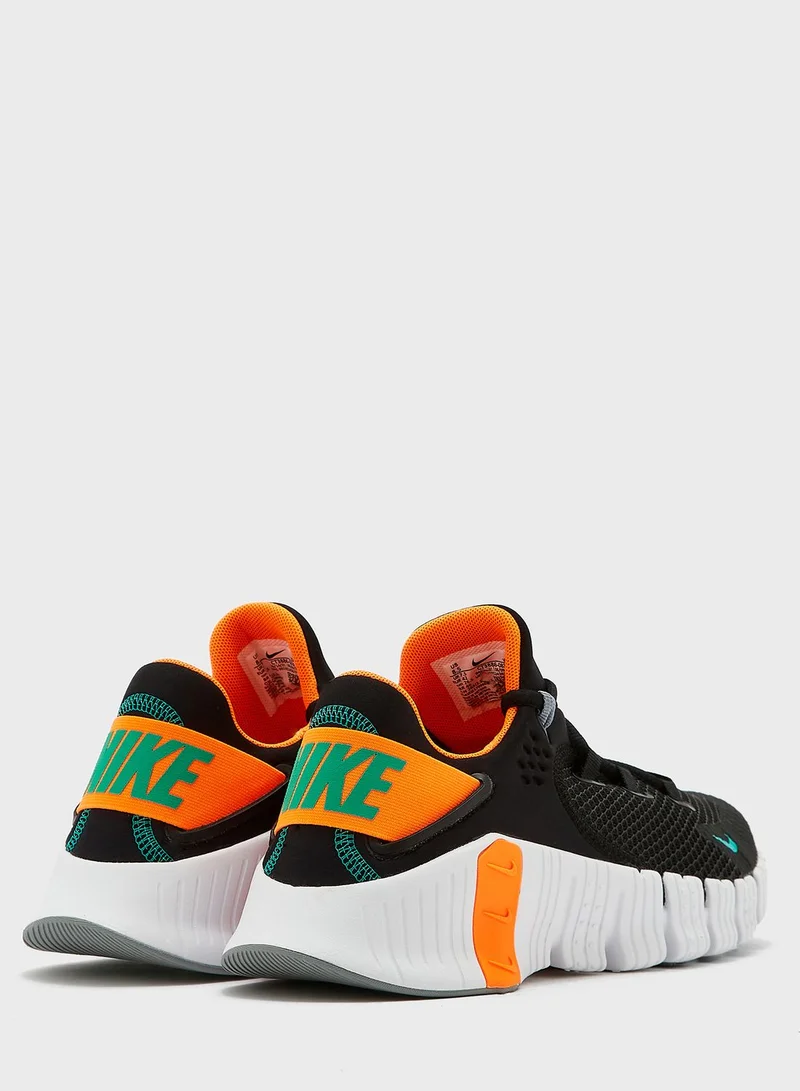 Nike Free Metcon 4