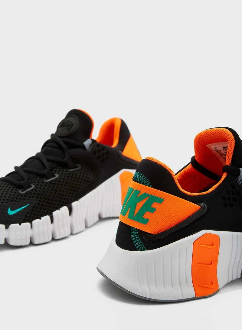 Nike Free Metcon 4