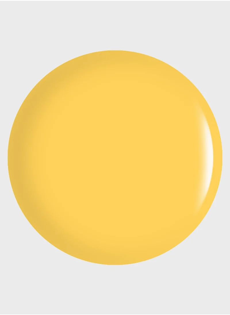 Inglot Natural Origin Nail Polish Lemon Curd - 027