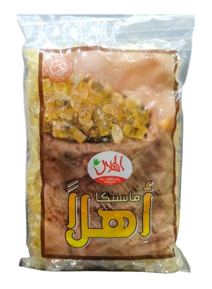 Mastica Ahlan Incense 400g
