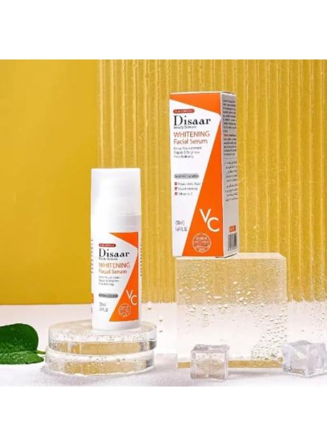 Disaar Vitamin C Whitening Facial Serum - Image 1