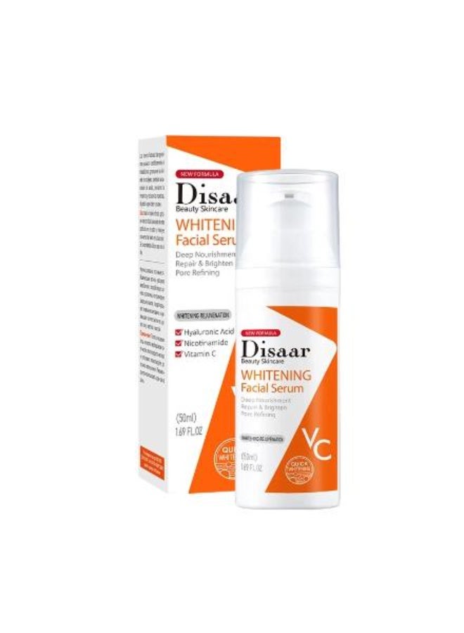 Disaar Vitamin C Whitening Facial Serum - Image 3