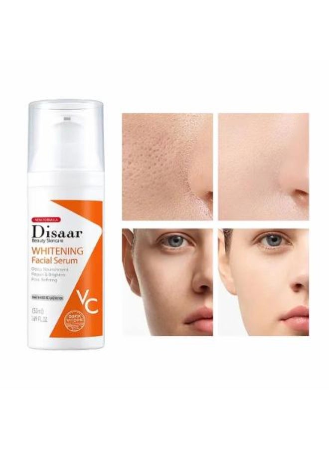Disaar Vitamin C Whitening Facial Serum - Image 2