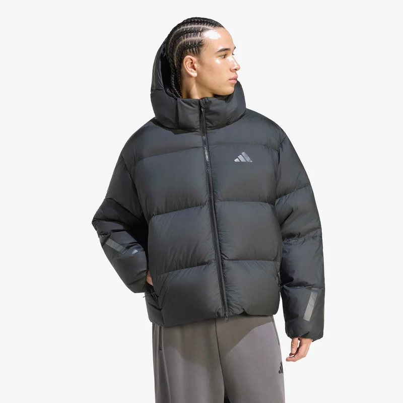 Adidas Z.N.E. PUFFER DOWN JACKET